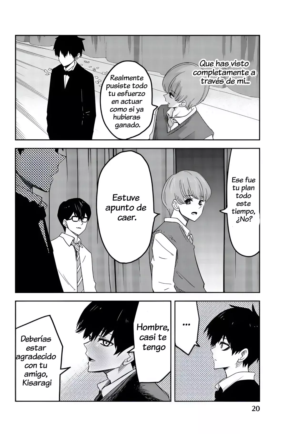 Capitulo 69 page 5