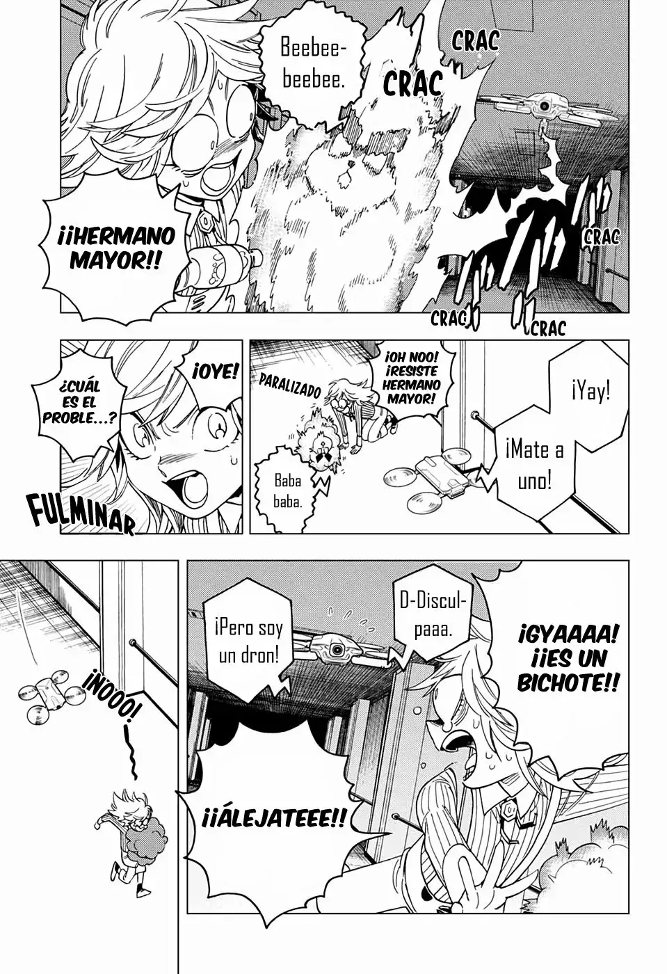 Capitulo 38 page 20