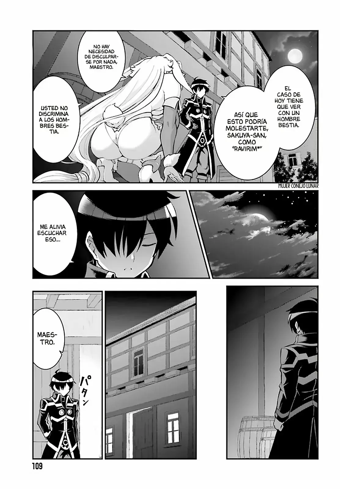 Capitulo 22 page 11