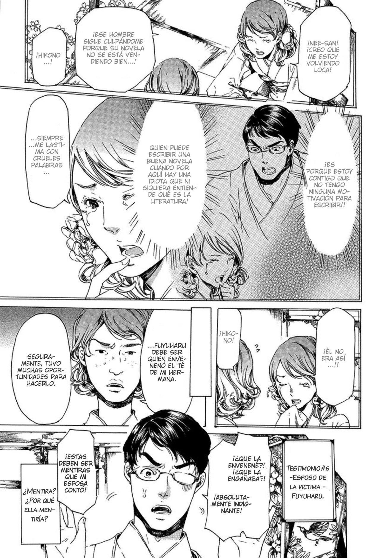 Capitulo 20 page 23