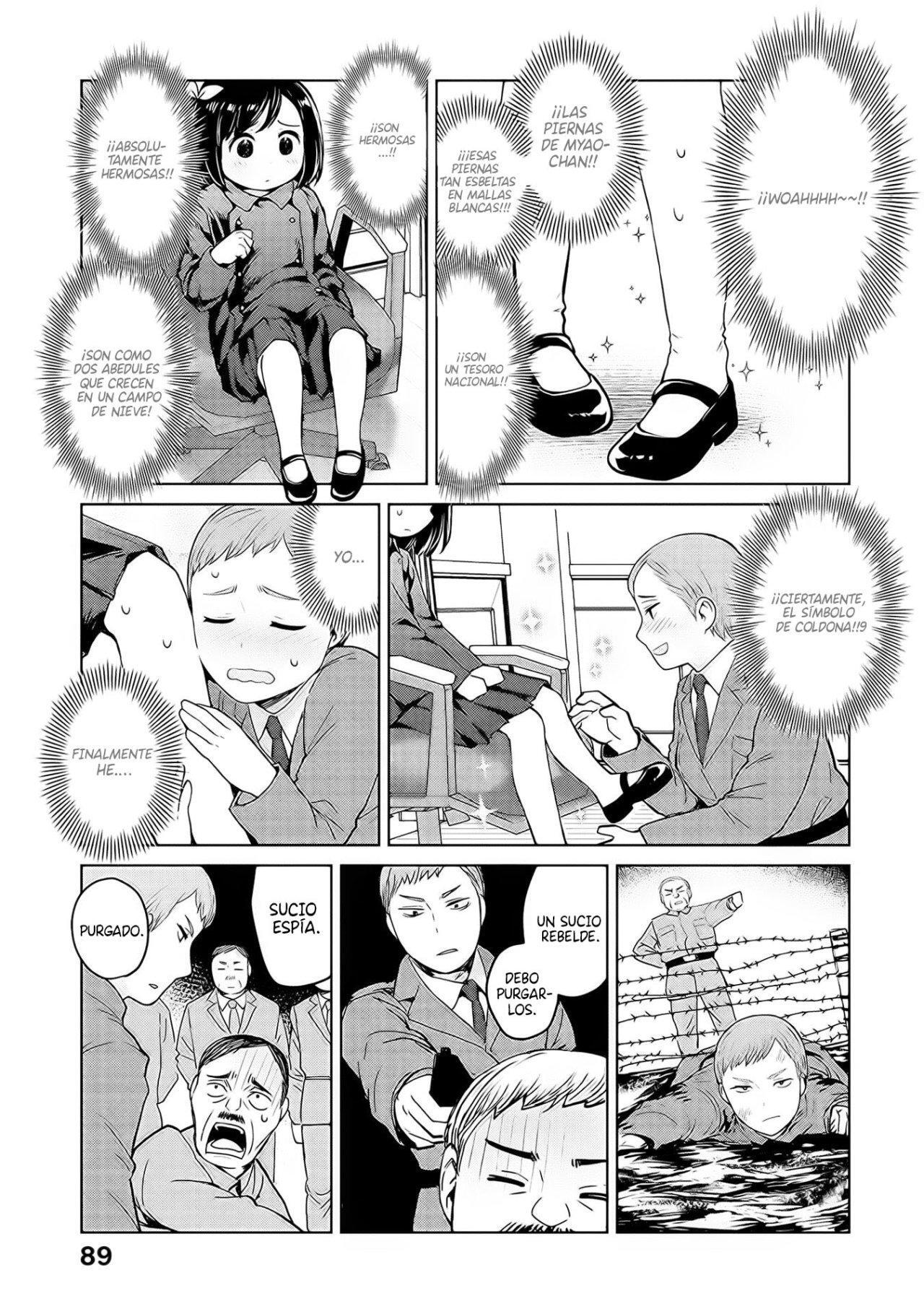 Capitulo 33 page 8