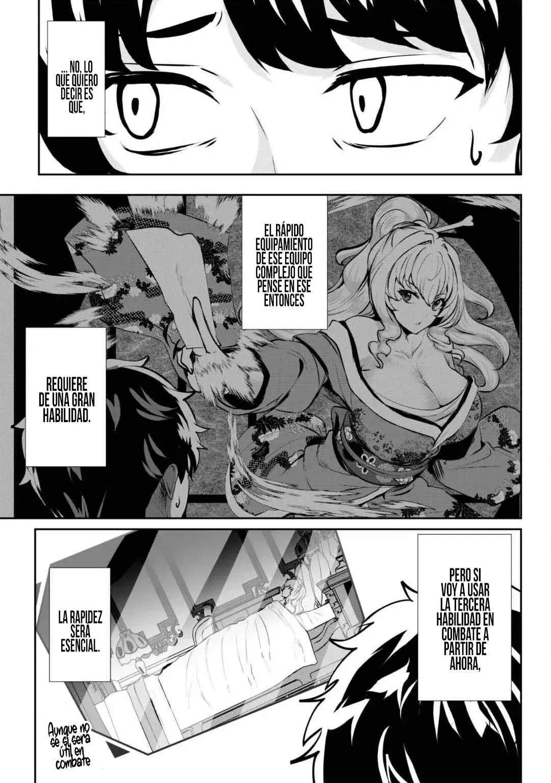 Capitulo 7.50 page 9