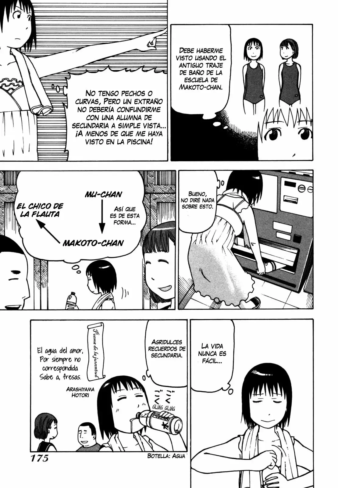 Capitulo 50 page 23