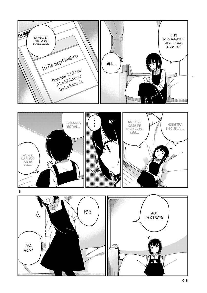 Capitulo 23 page 20