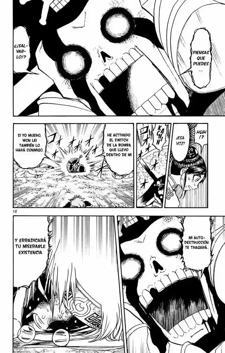 Capitulo 222 page 7