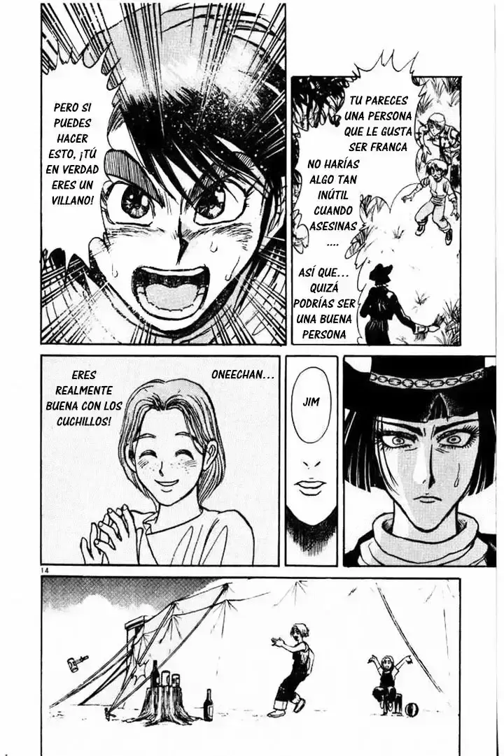 Capitulo 96 page 15
