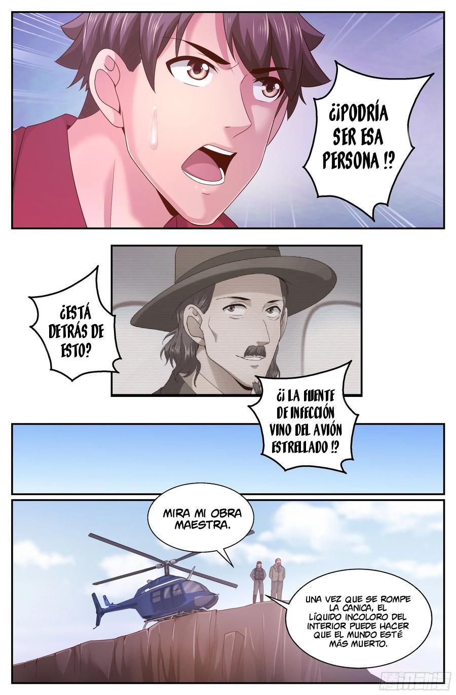 Capitulo 341 page 9