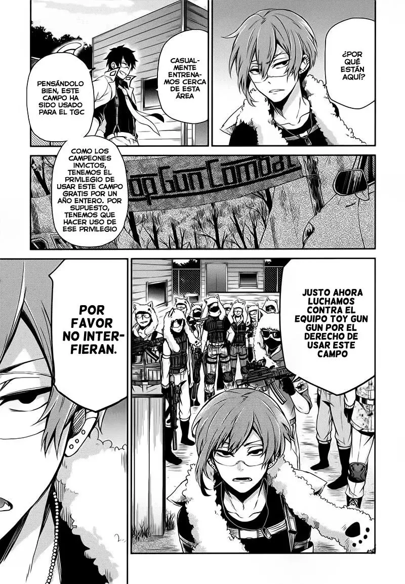 Capitulo 28 page 7