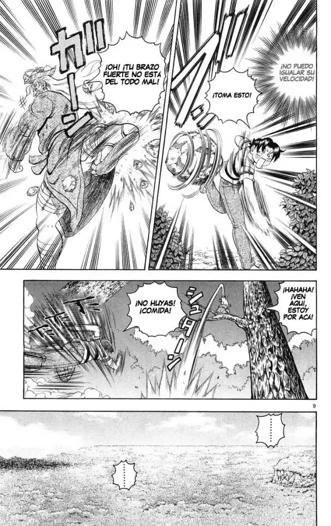 Capitulo 119 page 9