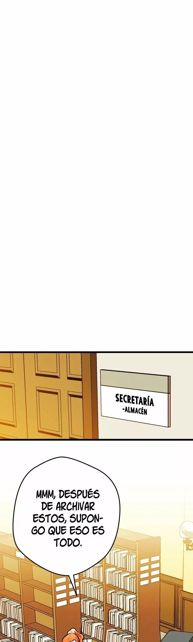 Capitulo 83 page 20