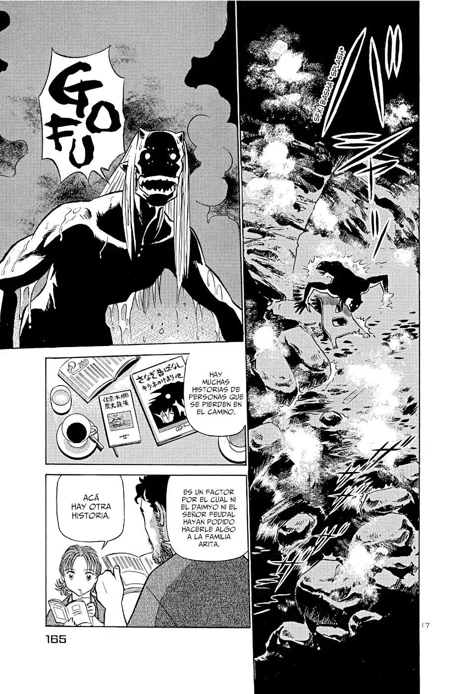 Capitulo 184 page 18