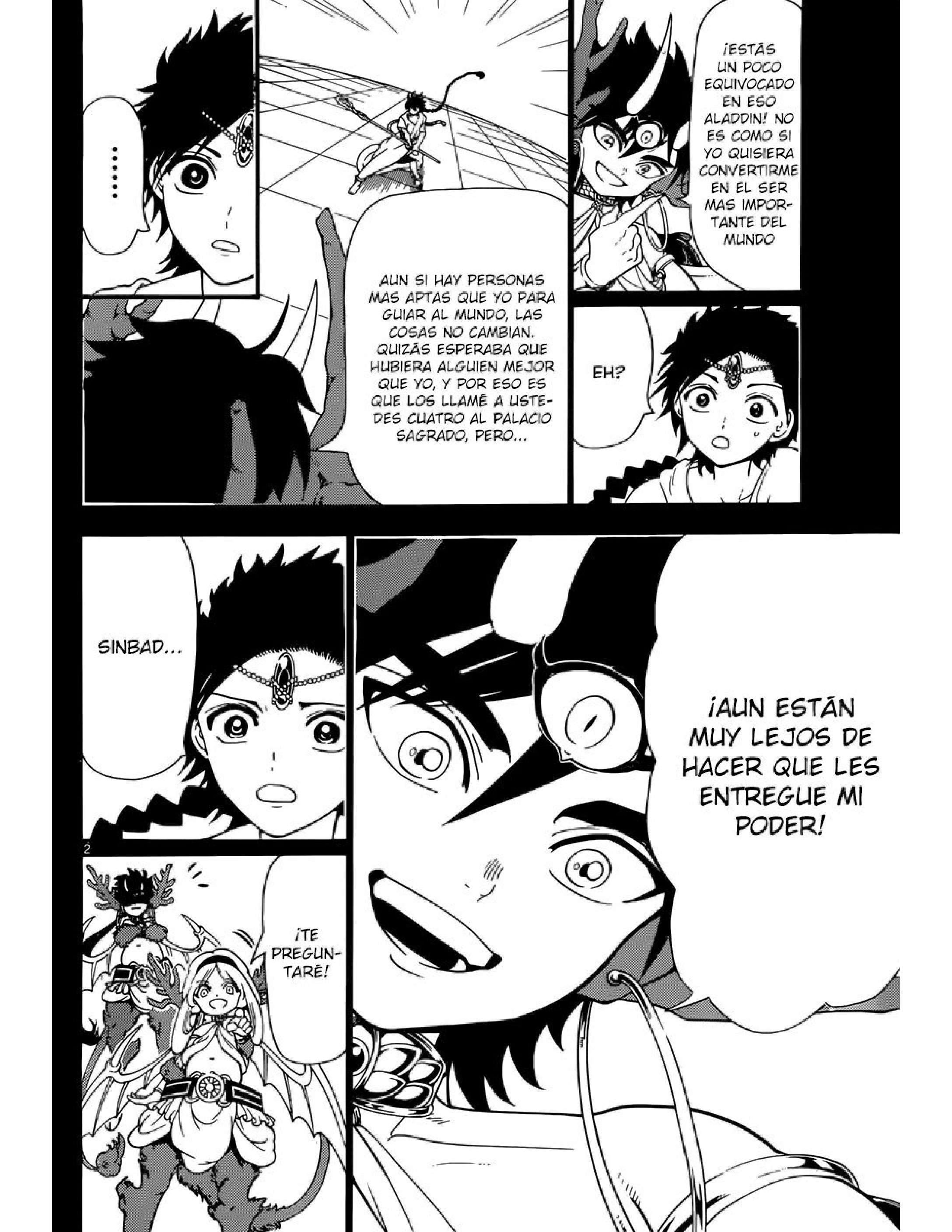 Capitulo 342 page 2