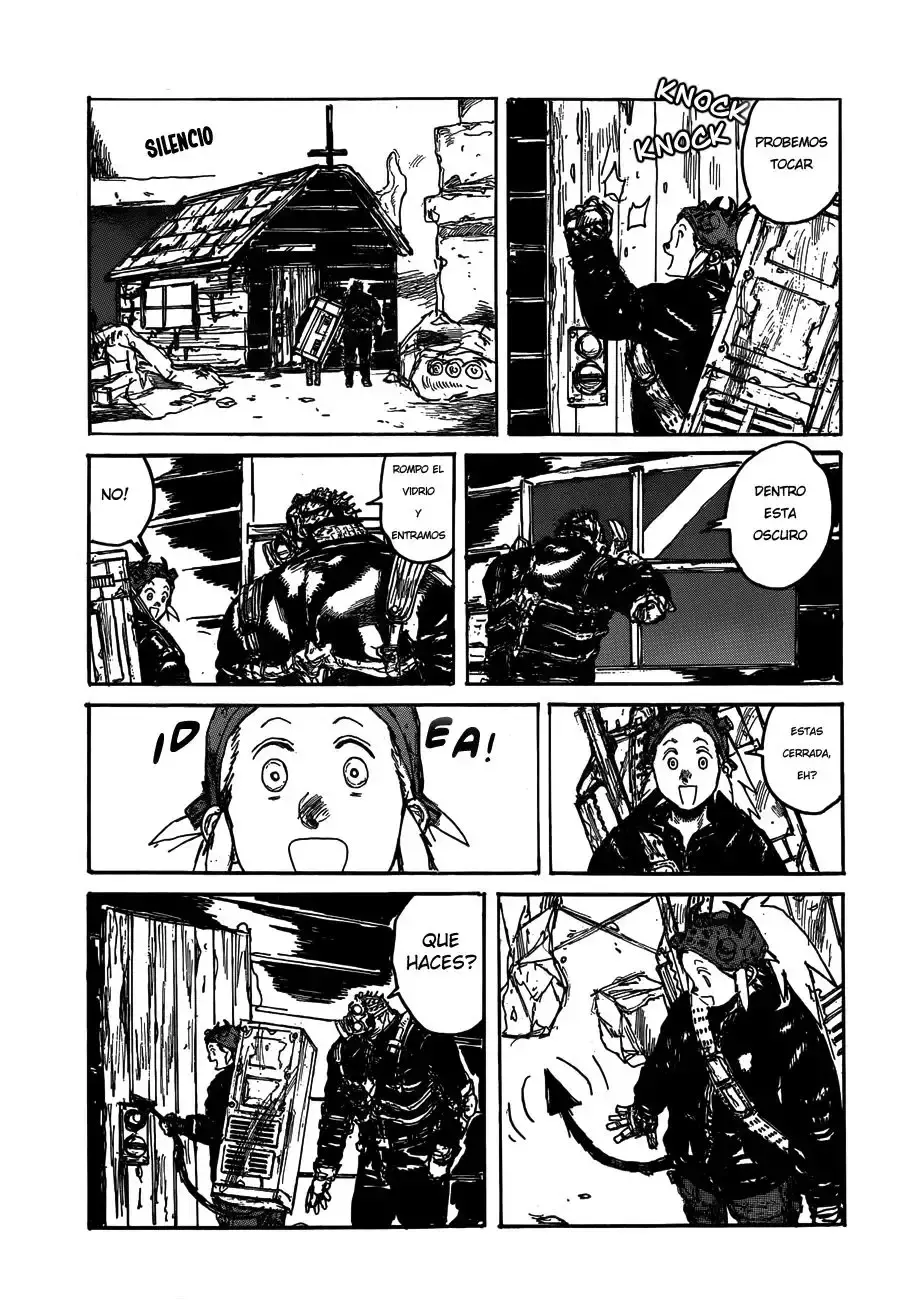 Capitulo 120 page 8