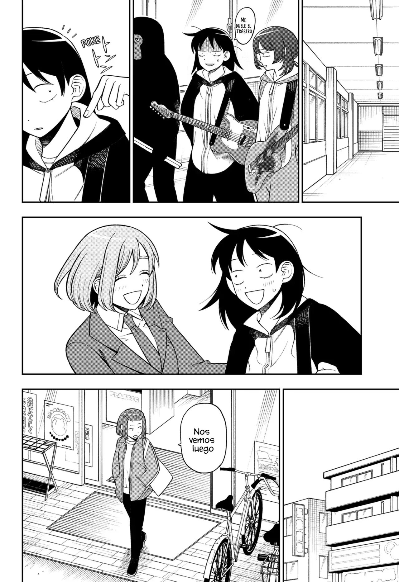 Capitulo 63 page 19