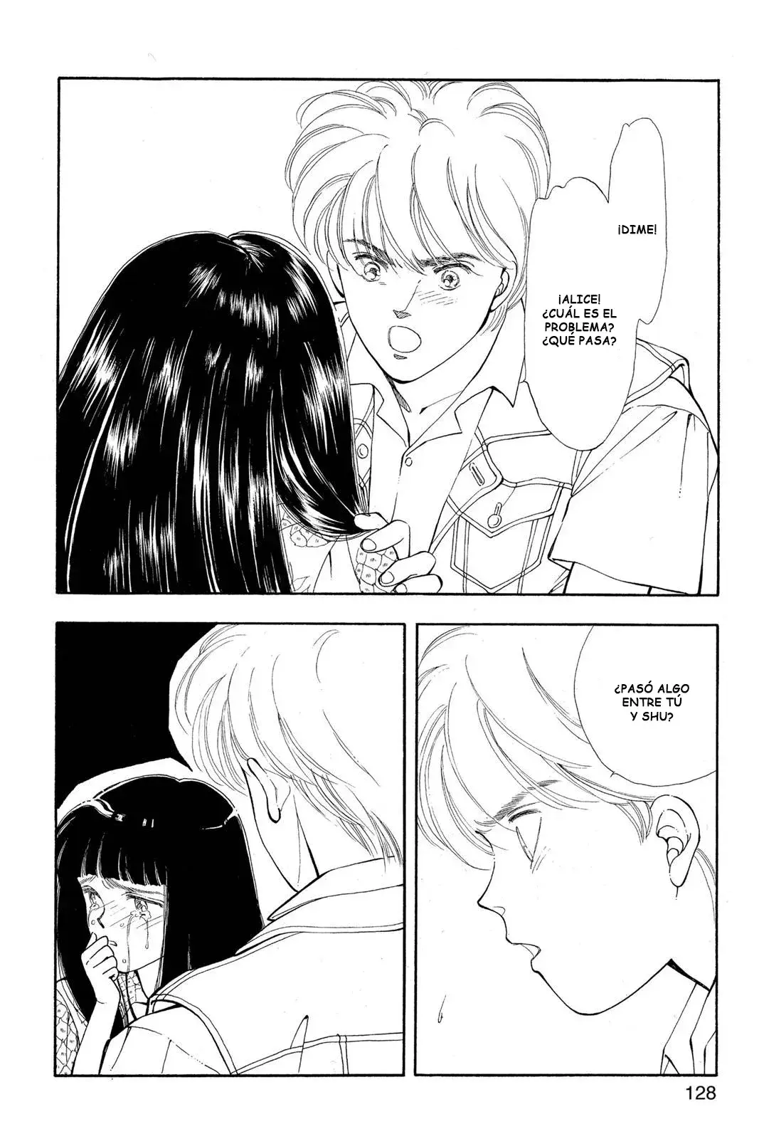 Capitulo 64 page 12