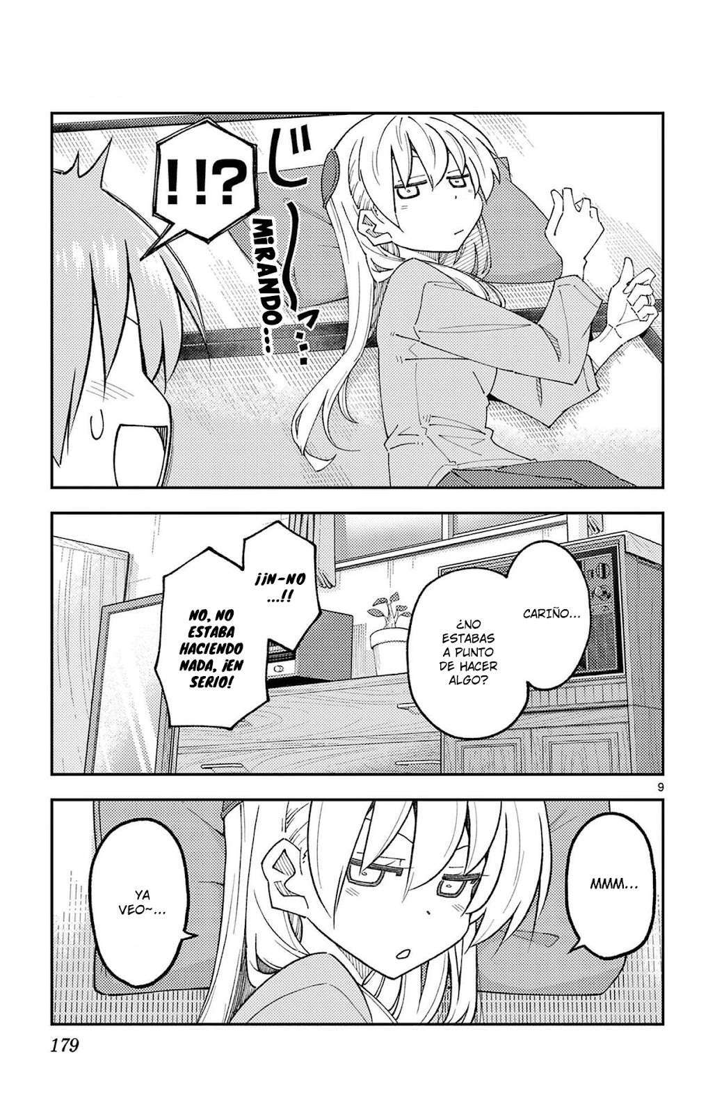 Capitulo 294.5 page 12