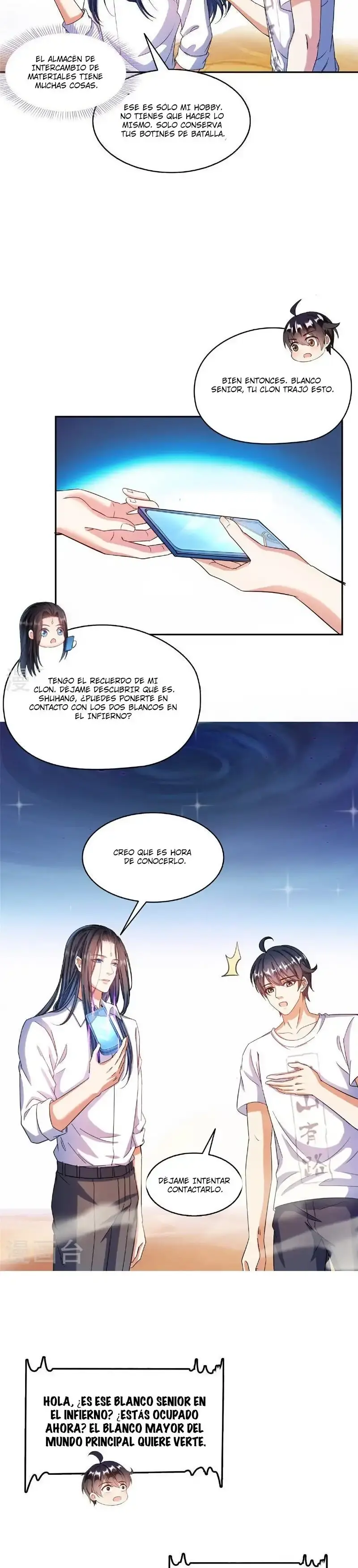 Capitulo 500 page 9