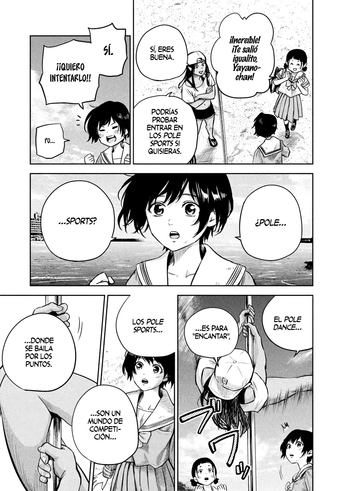 Capitulo 9 page 18