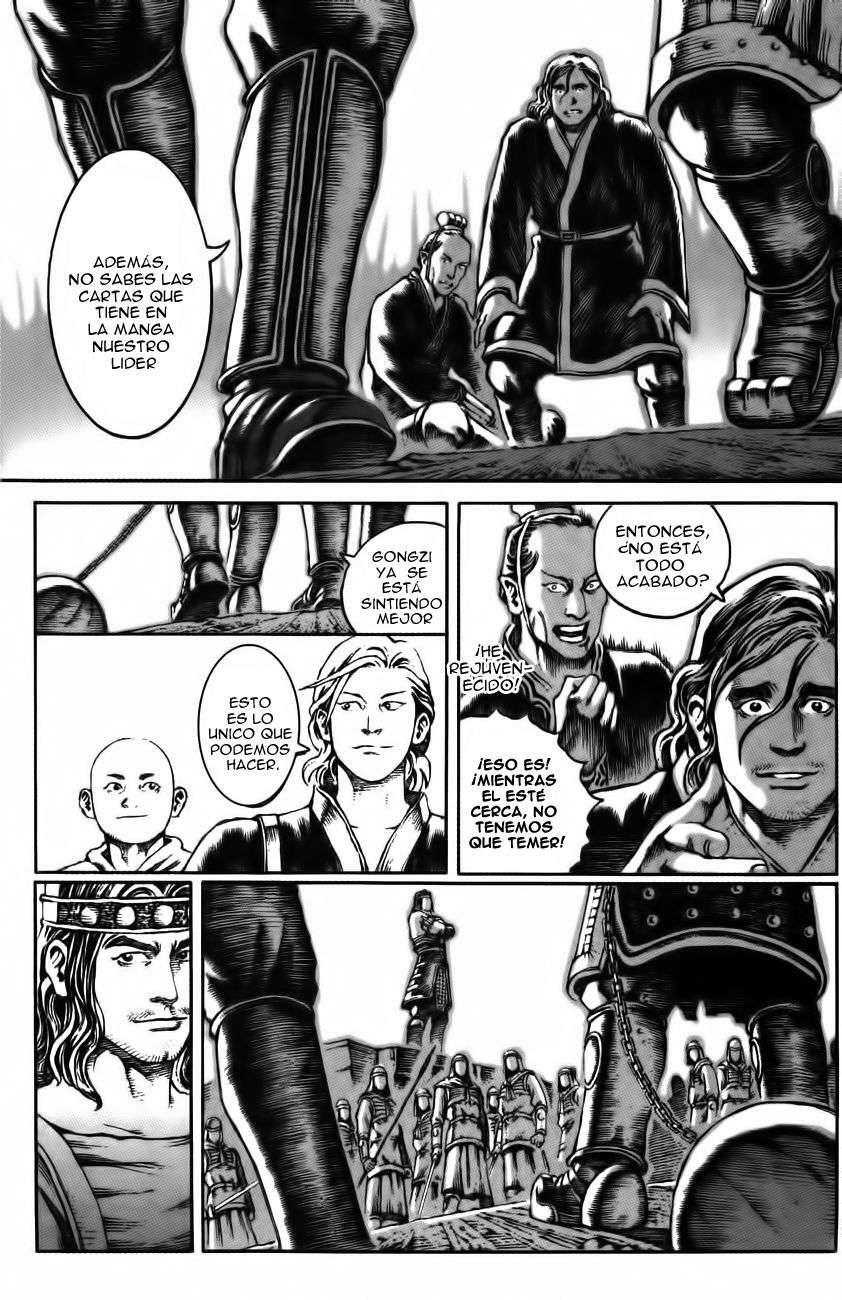 Capitulo 27 page 18