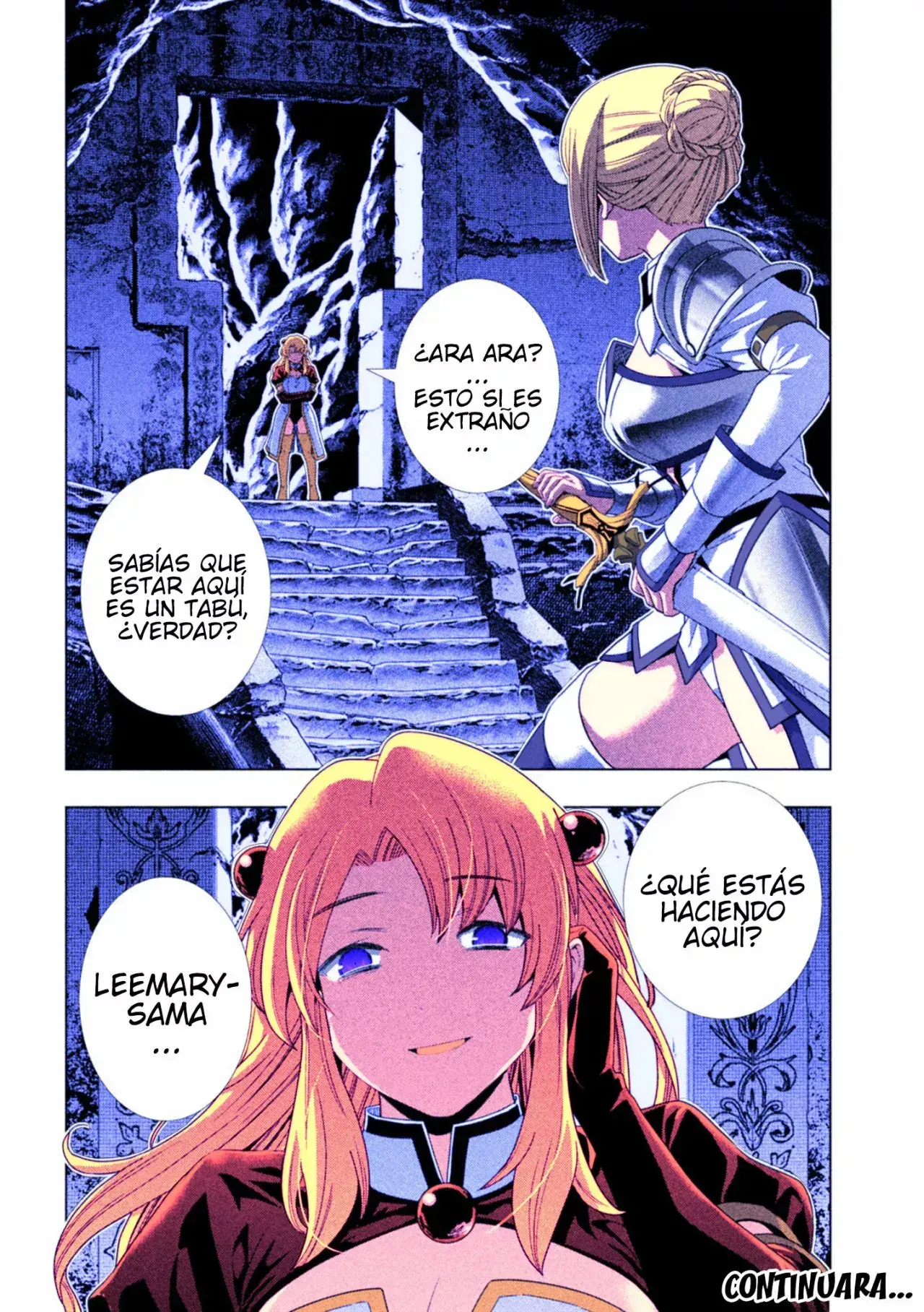 Capitulo 208.50 page 19