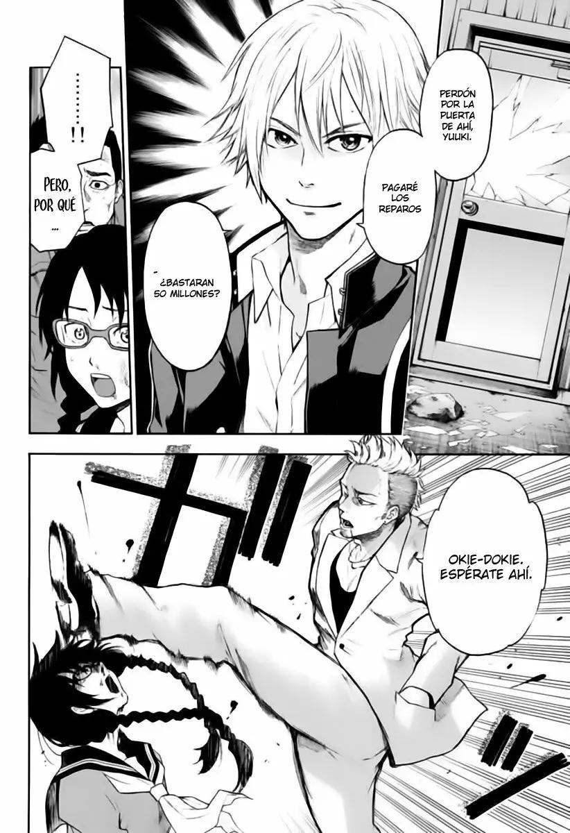 Capitulo 8 page 12
