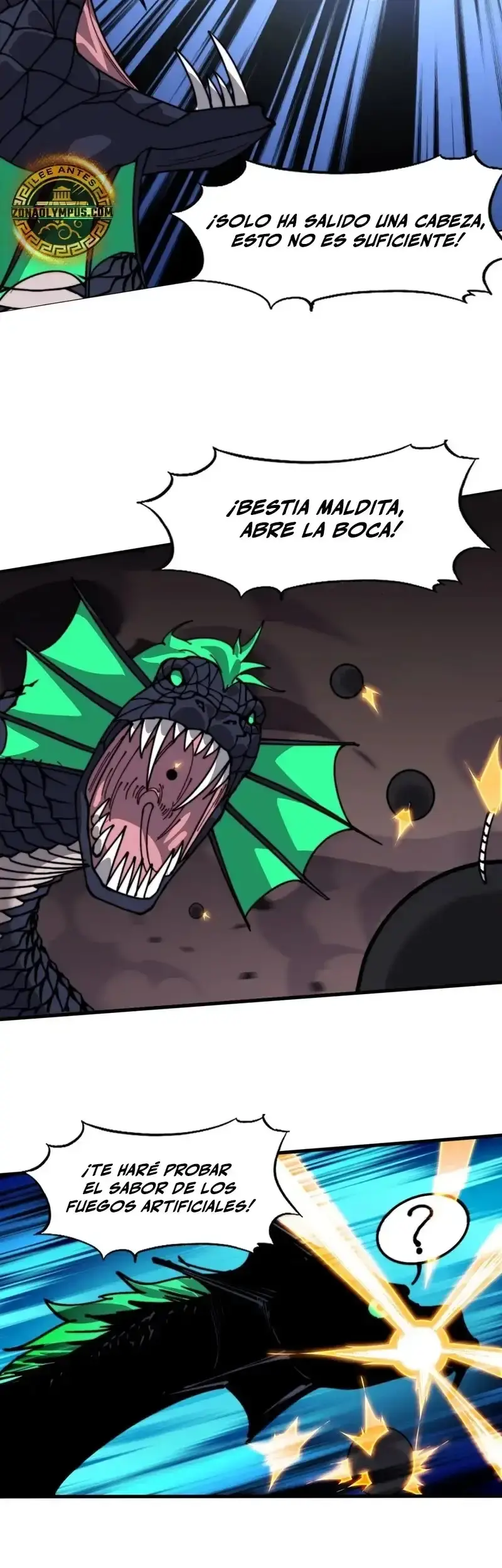 Capitulo 904 page 19