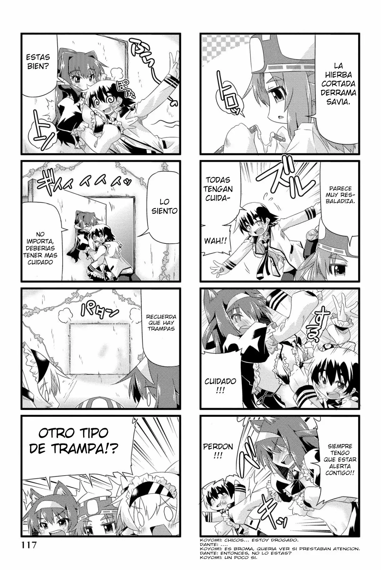 Capitulo 32 page 4