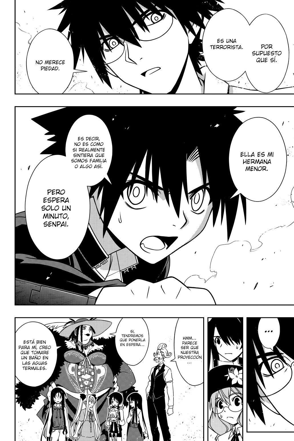 Capitulo 142 page 34