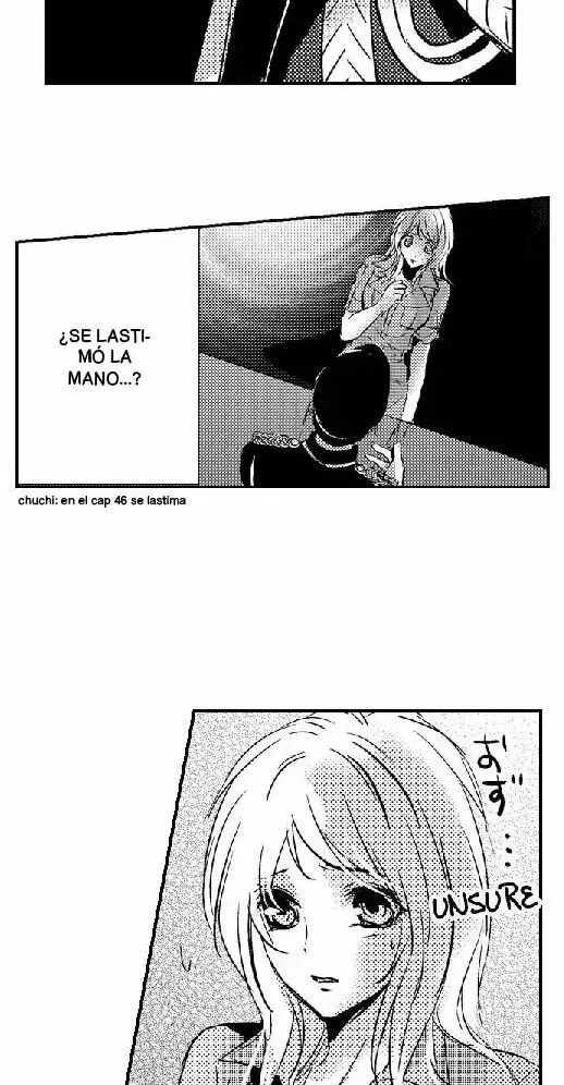 Capitulo 50 page 19