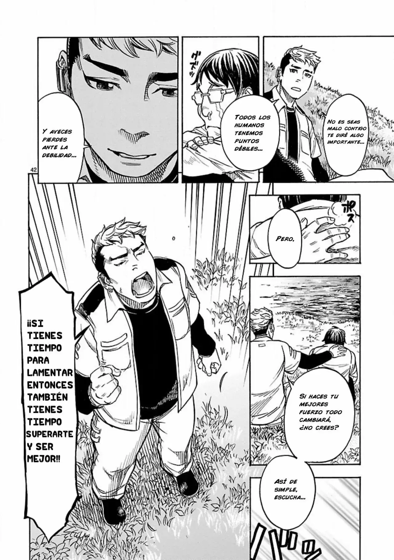 Capitulo 18 page 39
