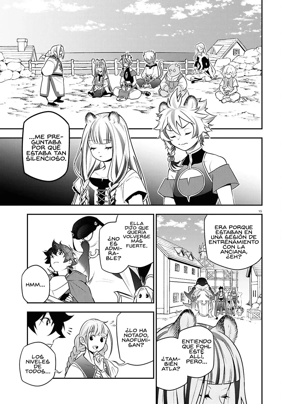Capitulo 108 page 16