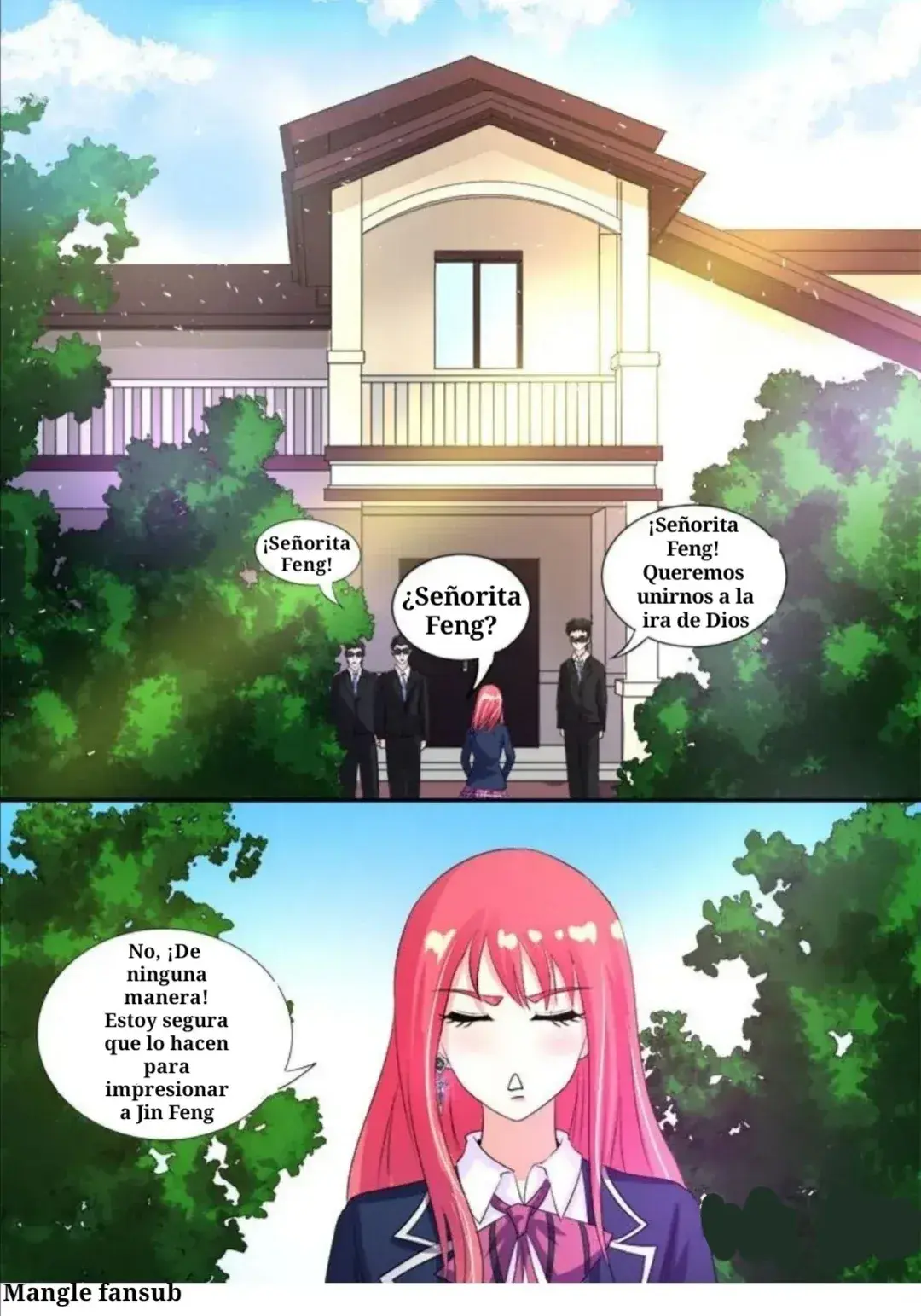 Capitulo 87 page 3
