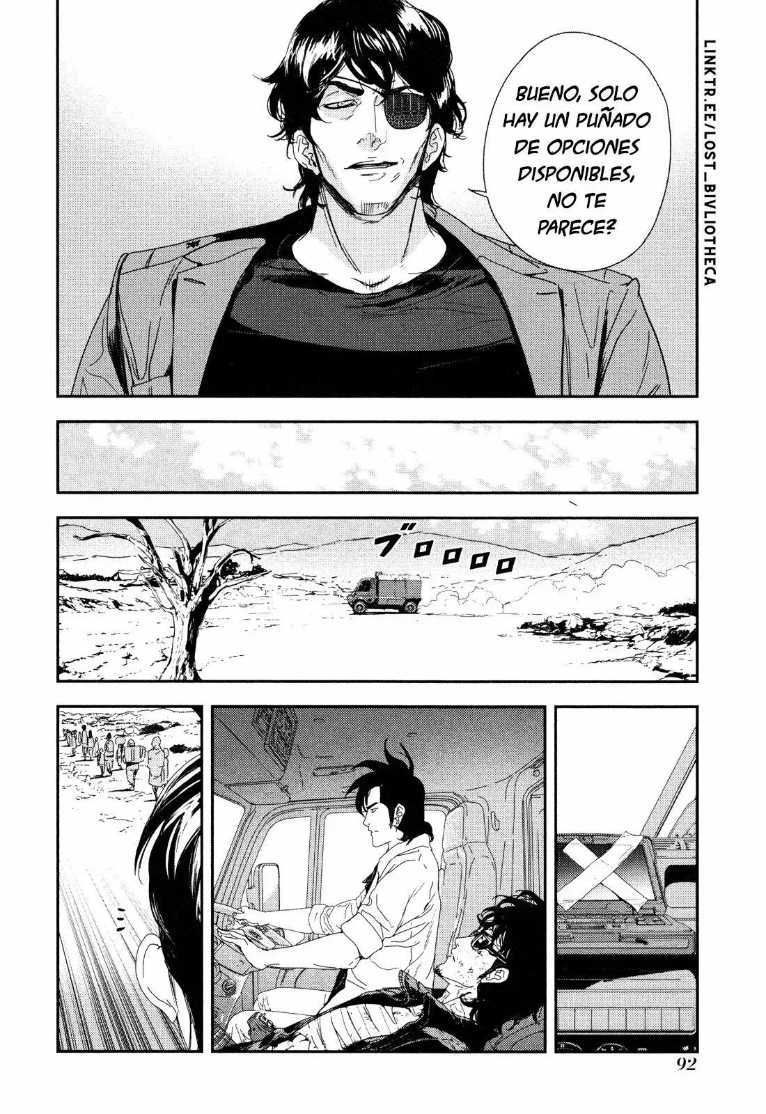 Capitulo 206 page 19