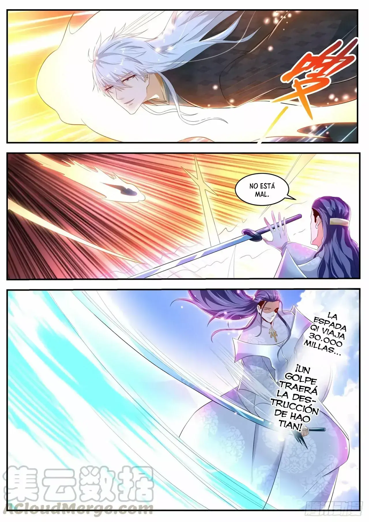 Capitulo 440 page 8