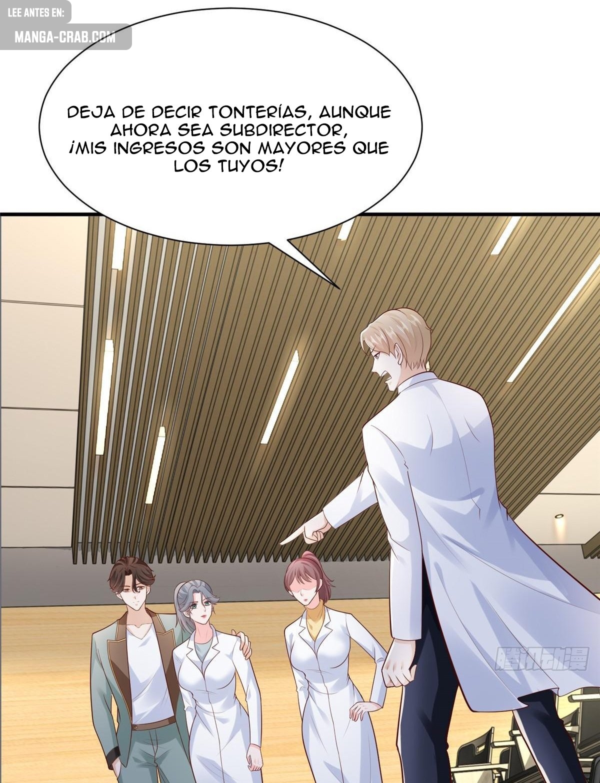 Capitulo 609 page 6