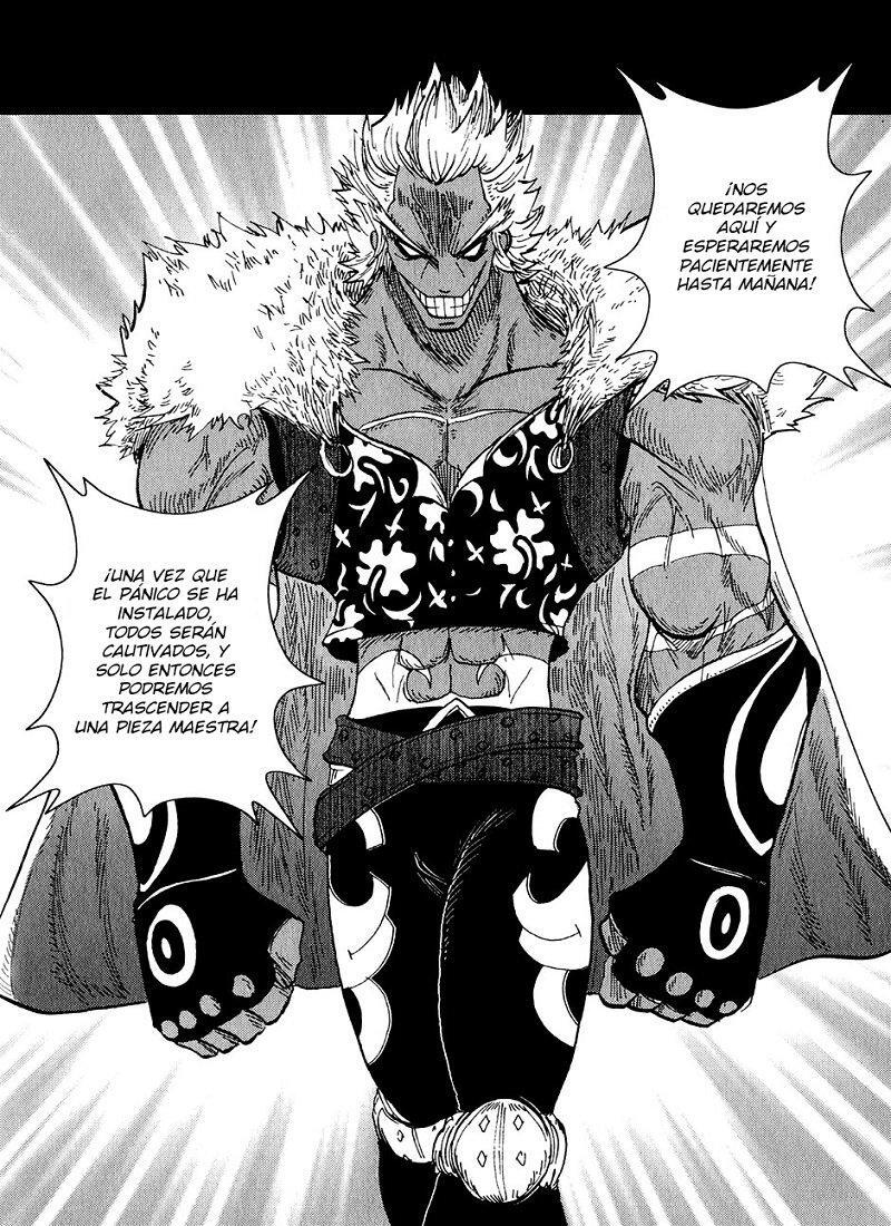 Capitulo 67 page 8