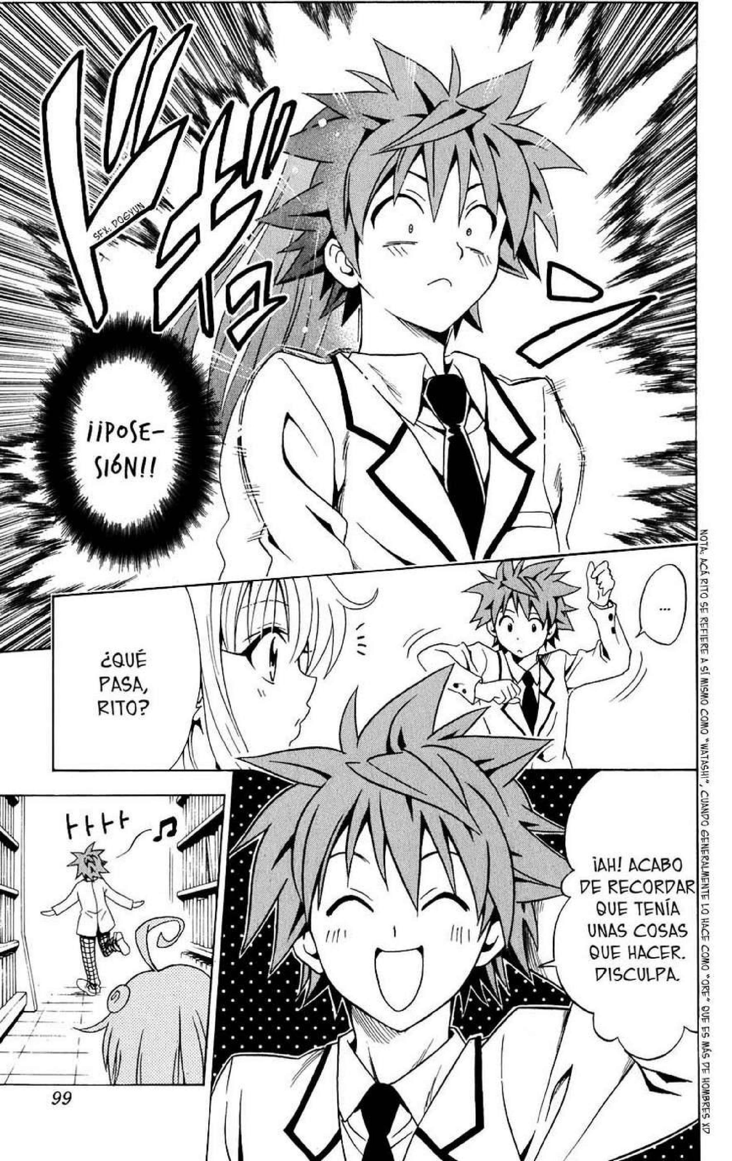 Capitulo 75 page 9