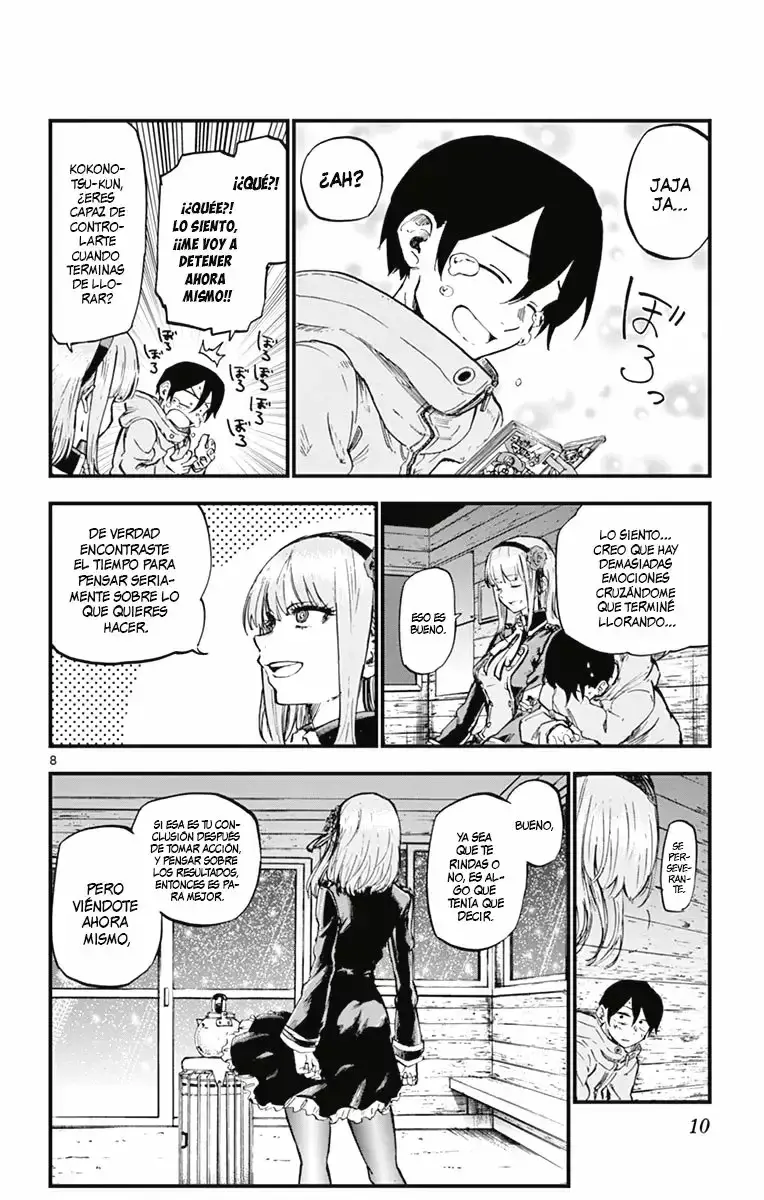 Capitulo 125 page 14
