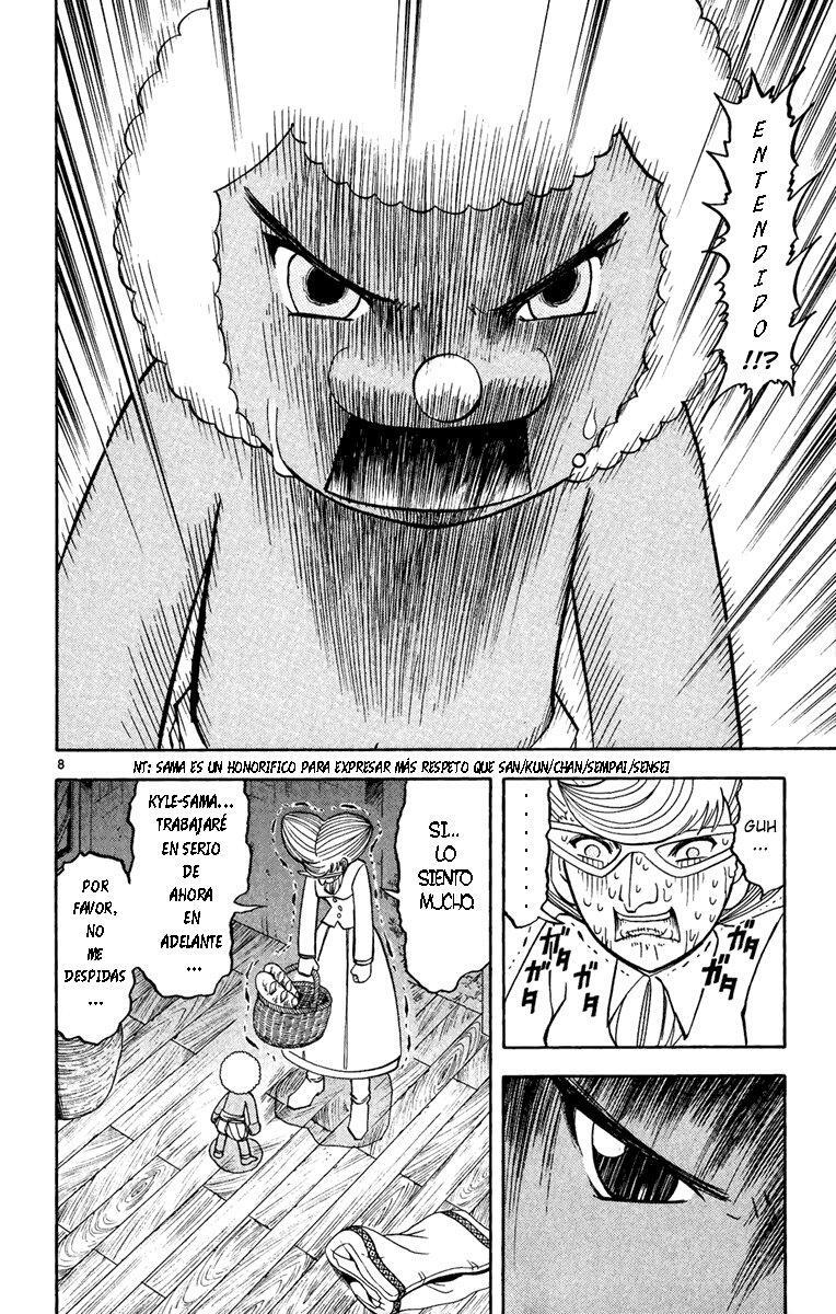 Capitulo 183 page 14