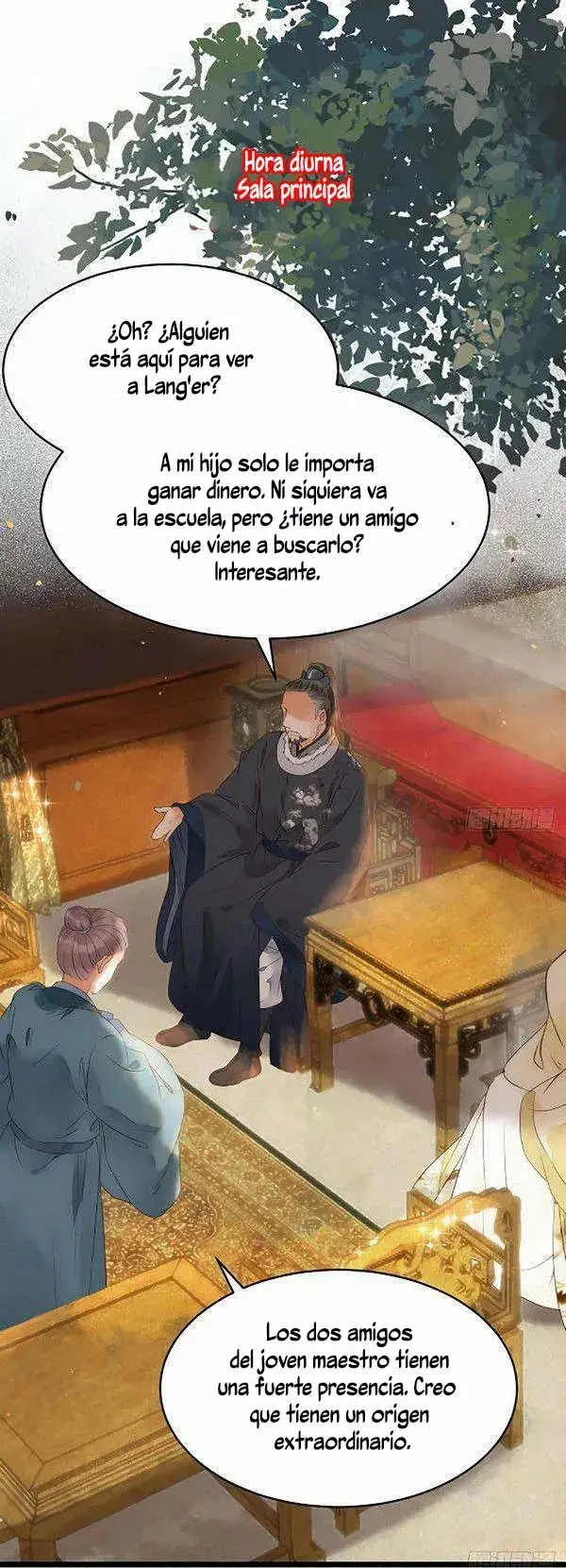 Capitulo 342 page 36