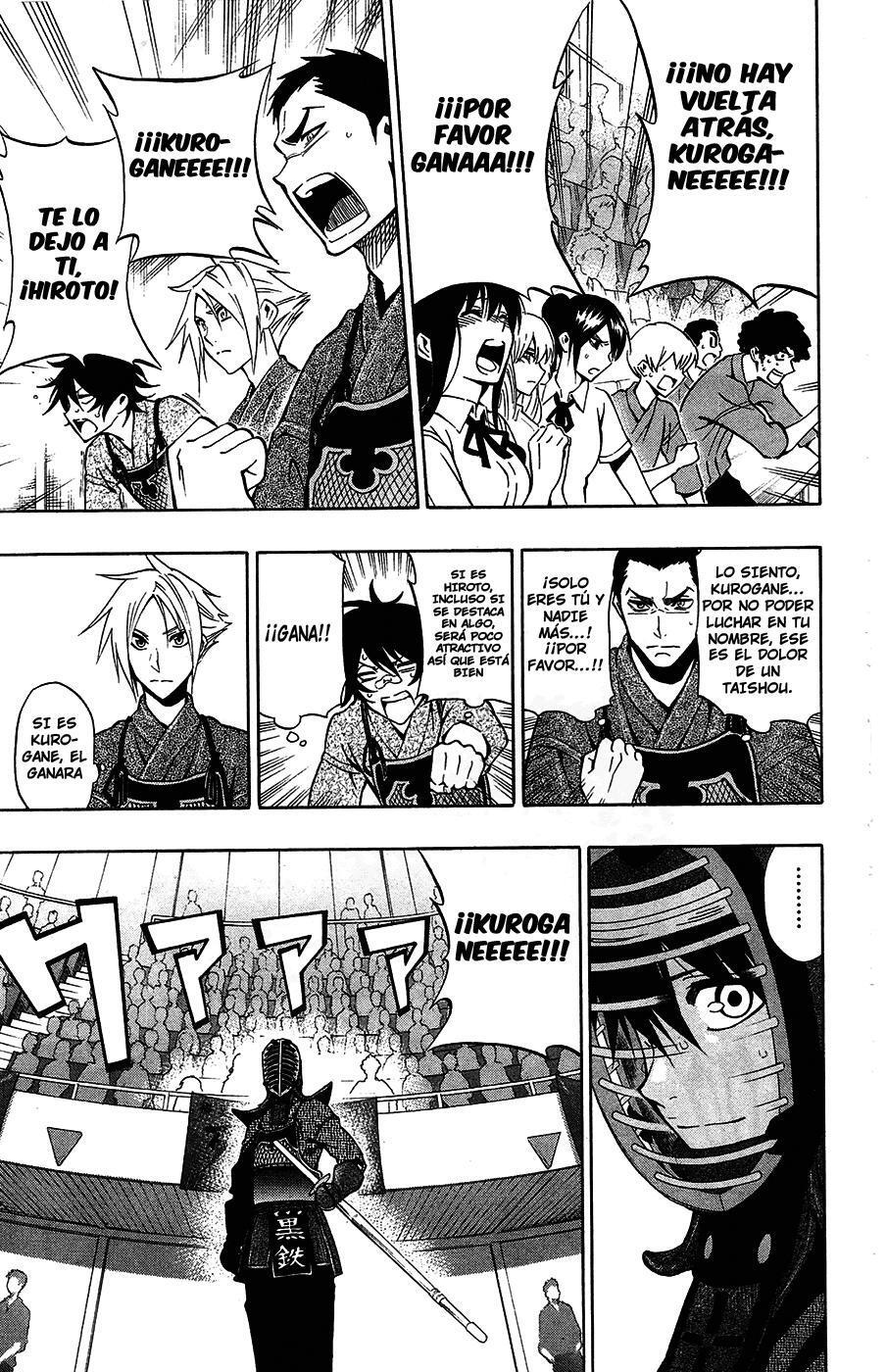 Capitulo 43 page 4