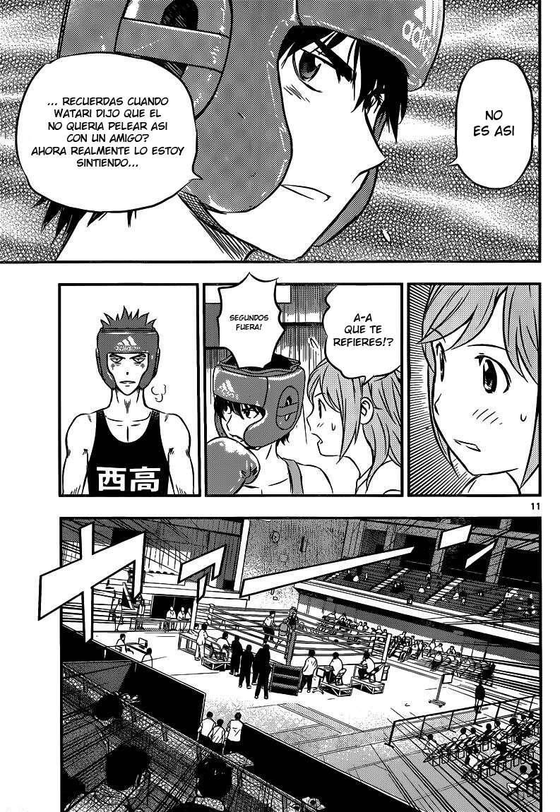 Capitulo 131 page 11