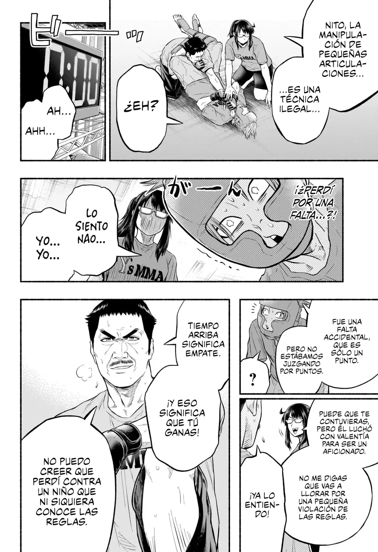 Capitulo 3 page 20