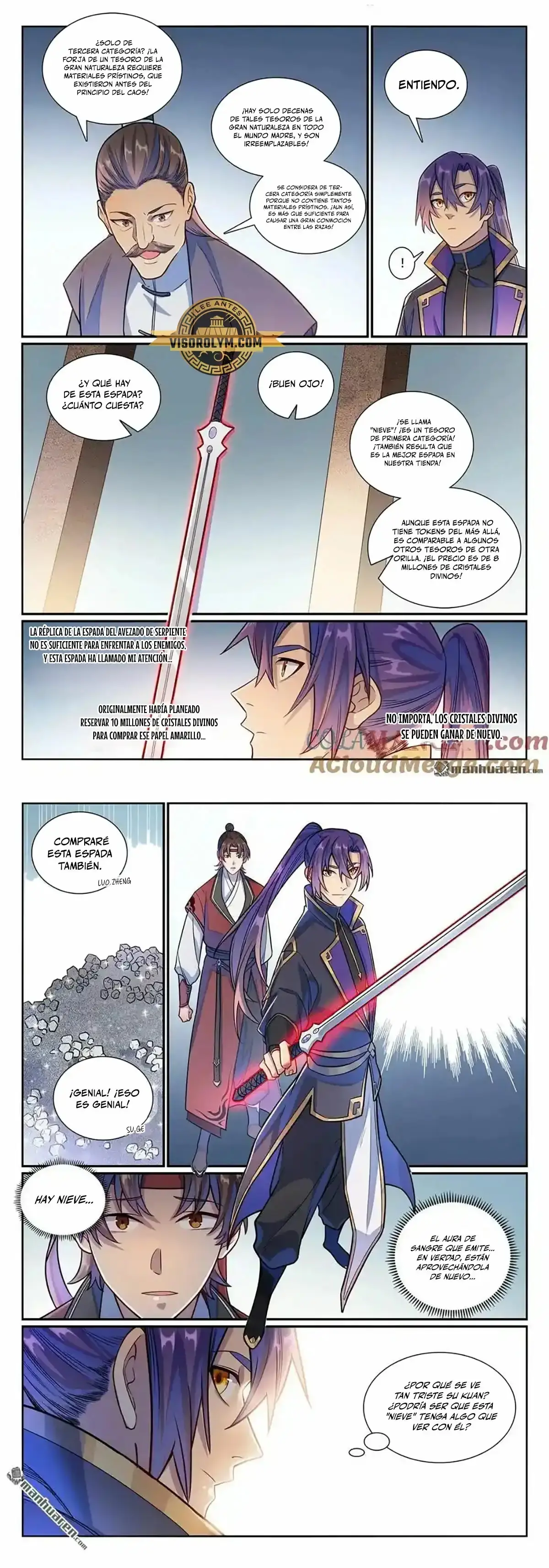 Capitulo 1178 page 7