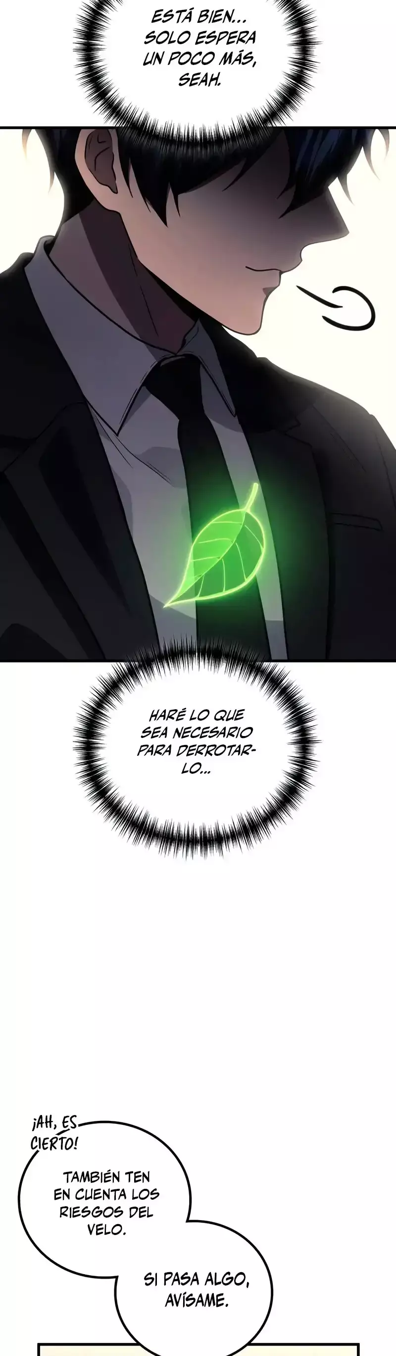 Capitulo 101 page 40