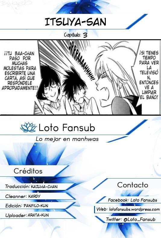 Capitulo 3 page 1