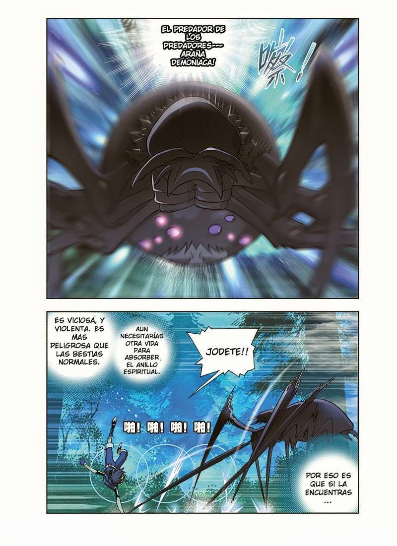 Capitulo 28 page 25