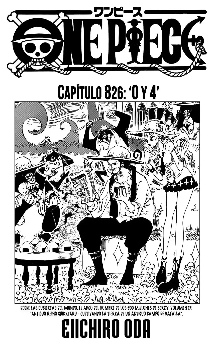 Capitulo 826 page 2