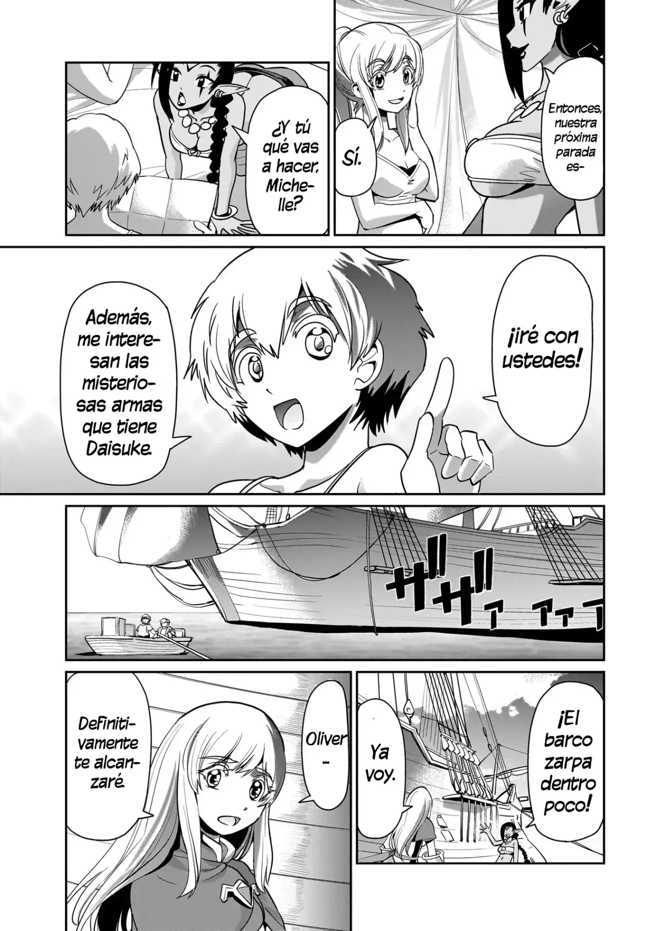 Capitulo 22 page 18