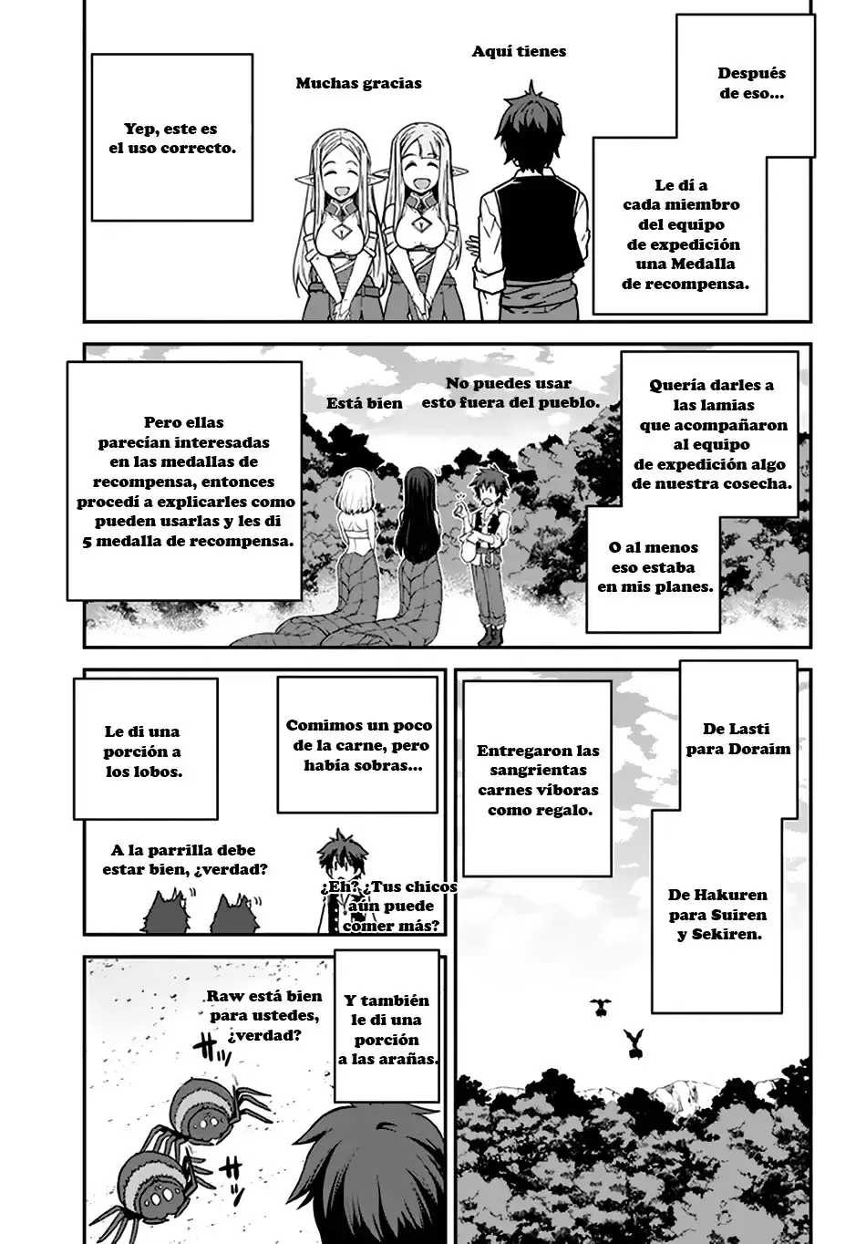 Capitulo 64 page 4